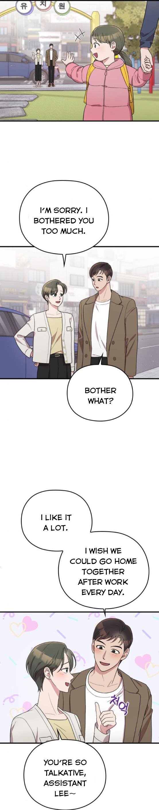 Marry My Husband Chapter 62 image 15
